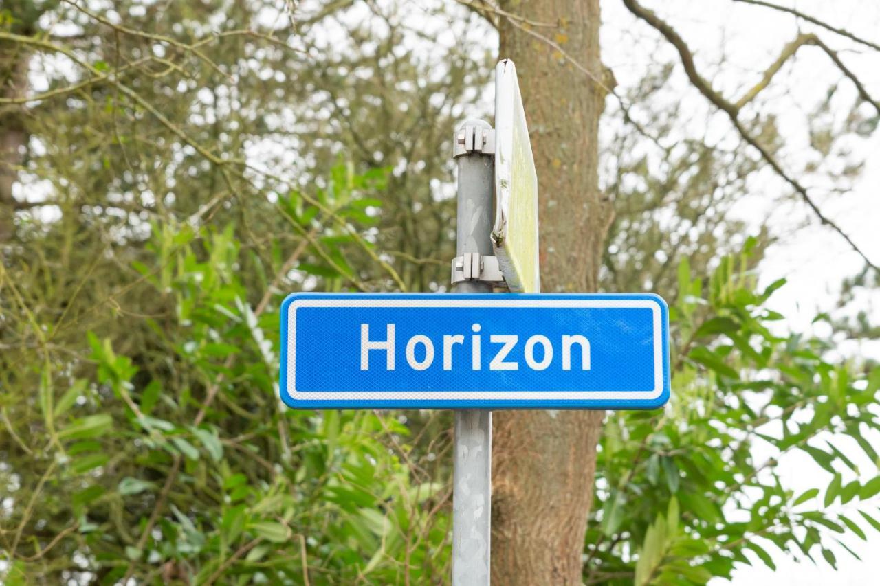 Welcome In - Horizon 3 Renesse Exterior photo